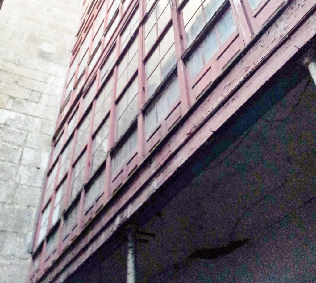 SUSTITUCION DE PILARES DAÑADOS 